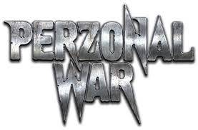logo Perzonal War logo Perzonal War